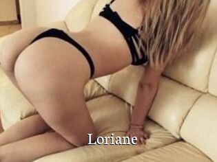 Loriane