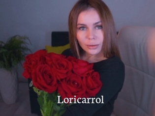 Loricarrol