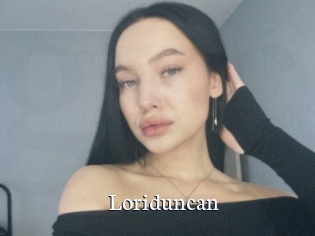 Loriduncan