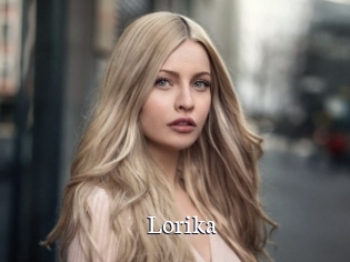 Lorika
