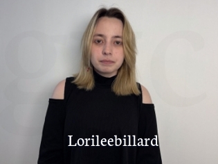 Lorileebillard