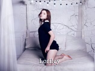 Loriley
