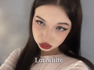 loriwhite Gratis xxx Clips