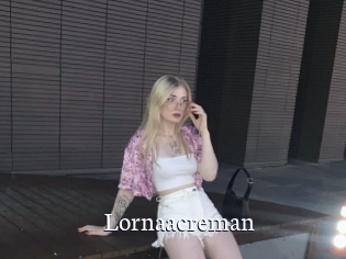 Lornaacreman
