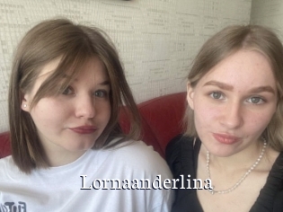 Lornaanderlina