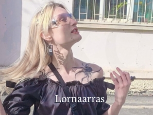 Lornaarras