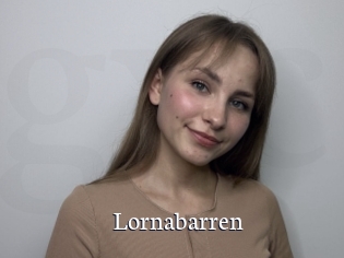 Lornabarren