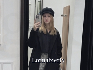 Lornabierly