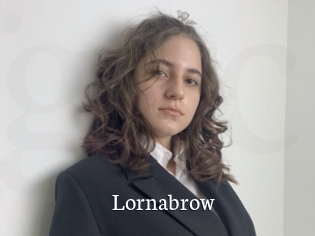Lornabrow