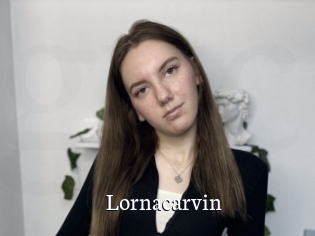 Lornacarvin