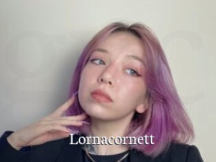 Lornacornett