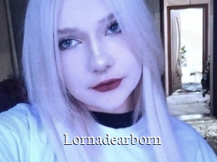 Lornadearborn