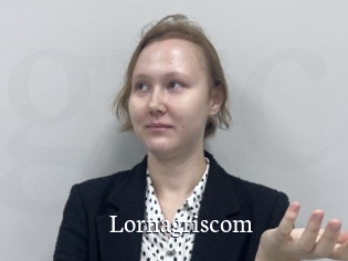 Lornagriscom