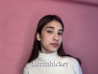 Lornahickey