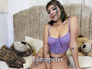 Lornapeter