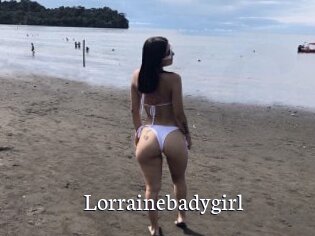 Lorrainebadygirl