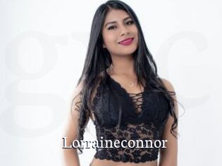 Lorraineconnor