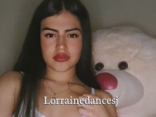 Lorrainedancesj