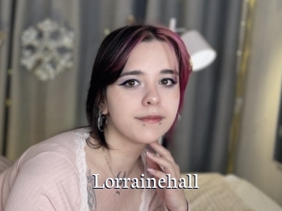 Lorrainehall
