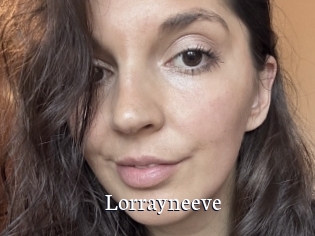 Lorrayneeve