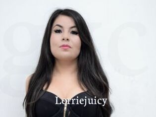 Lorriejuicy