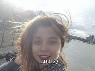 Lou123