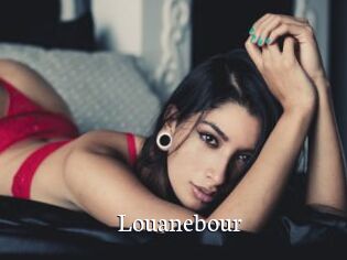 Louanebour