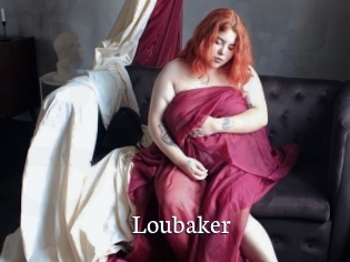 Loubaker