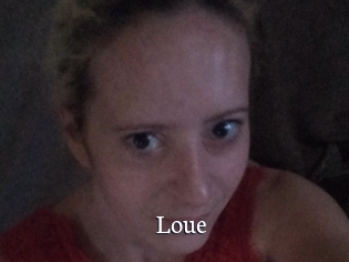 Loue