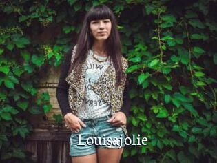 Louisajolie