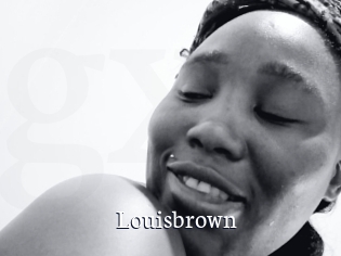 Louisbrown