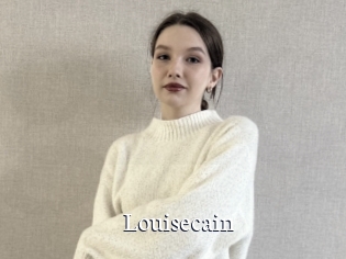 Louisecain