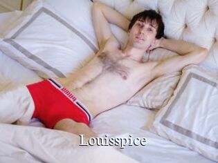Louisspice
