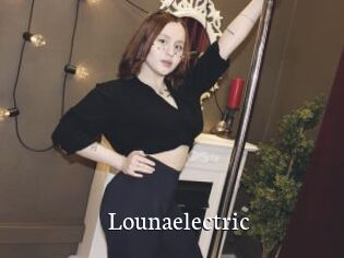 Lounaelectric