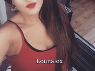 lounafox Gratis xxx Clips