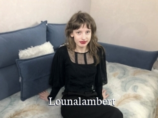 lounalambert Gratis xxx Clips