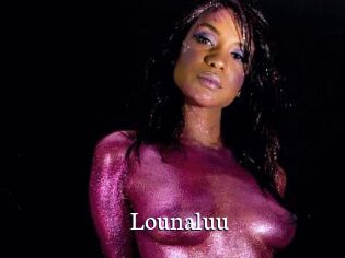 Lounaluu