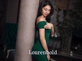 Lourenbold