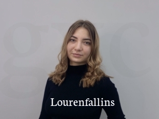 Lourenfallins