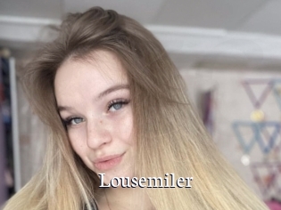 Lousemiler