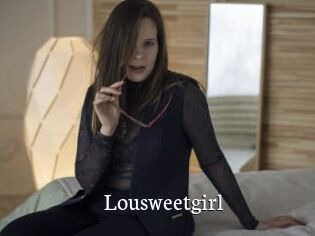 Lousweetgirl