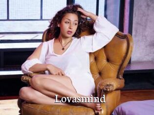 Lovasmind