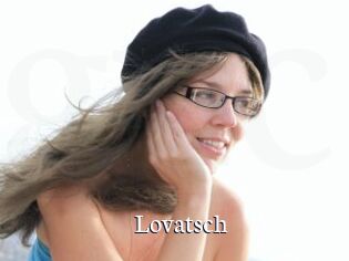 Lovatsch