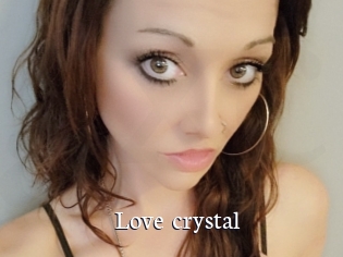 Love_crystal