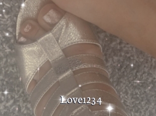 Love1234