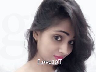 Love20T
