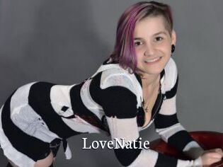 LoveNatie