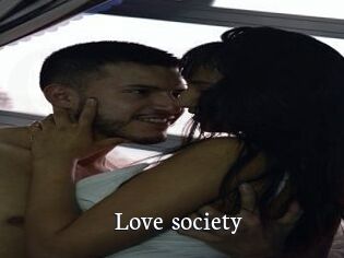 Love_society