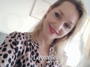 Lovealicia