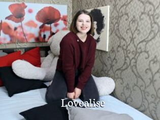 Lovealise